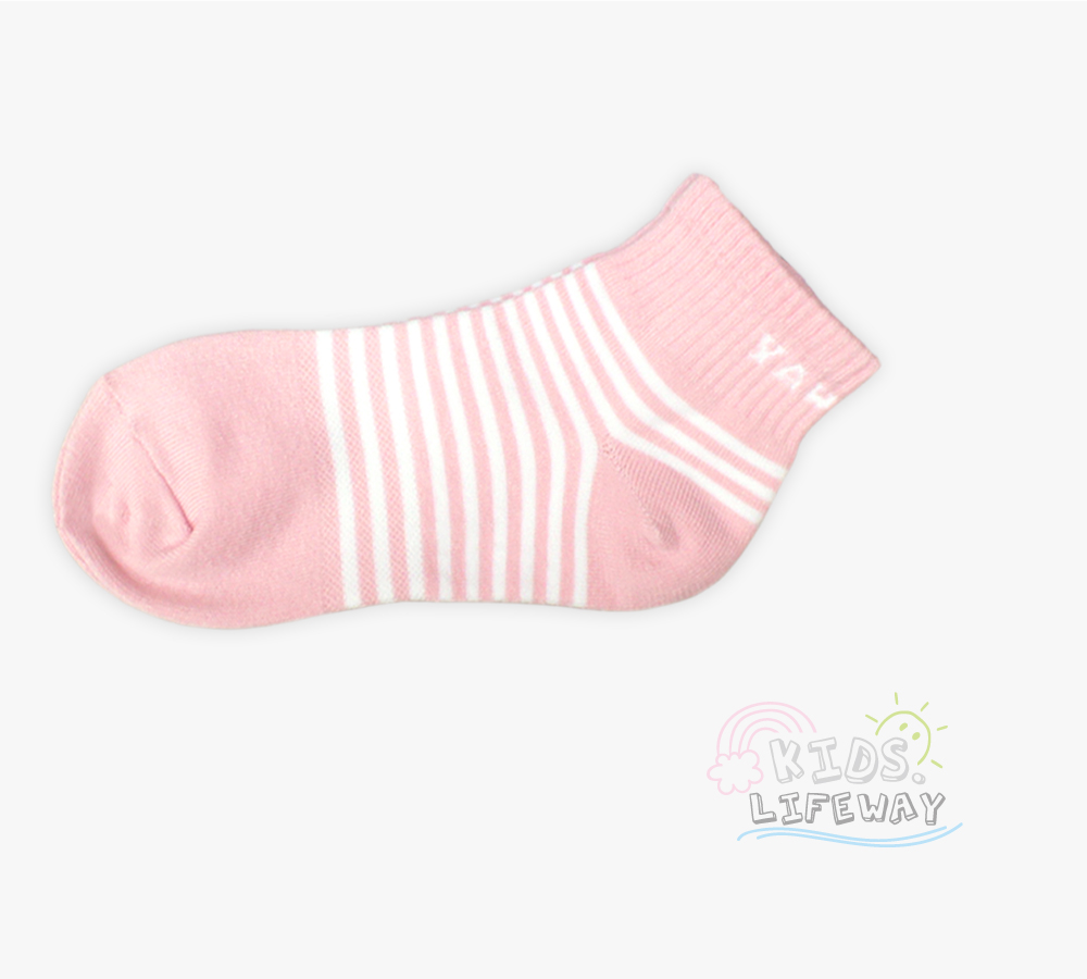 童襪,條紋襪,糖果襪,襪子,可愛襪子,多彩襪,舒棉襪,棉襪,條紋糖果襪,透氣襪,女襪
